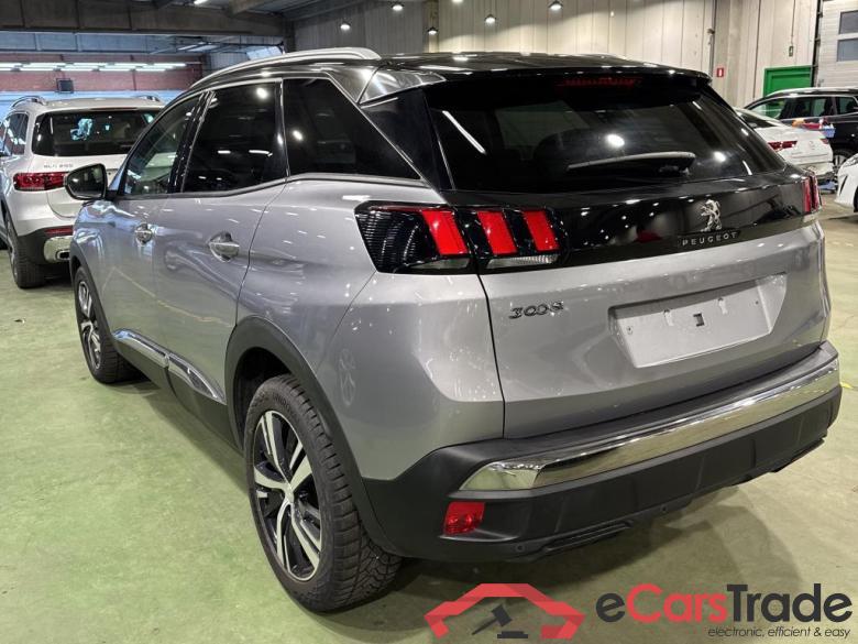 PEUGEOT 3008 DIESEL - 2016 1.5 BlueHDi Allure (EU6.2) Electrique & Massage #3
