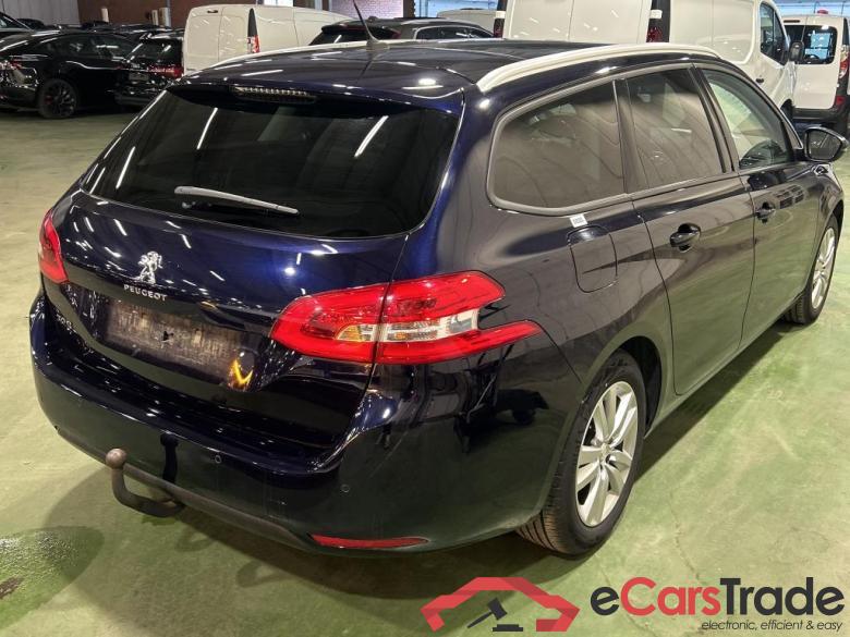 PEUGEOT 308 1.5 BlueHDi Active (EU6.2) #4