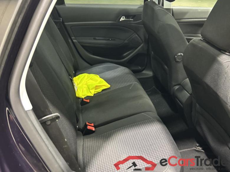 PEUGEOT 308 1.5 BlueHDi Active (EU6.2) #6