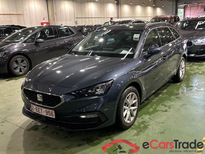 SEAT LEON ST 1.0 ETSI 110 MOVE! DSG #1