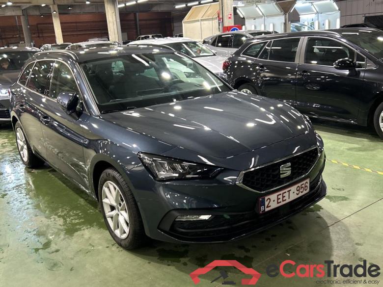 SEAT LEON ST 1.0 ETSI 110 MOVE! DSG #2