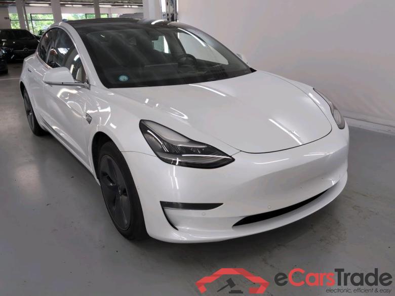 TESLA MODEL 3 75 kWh Long-Range Dual Motor #2