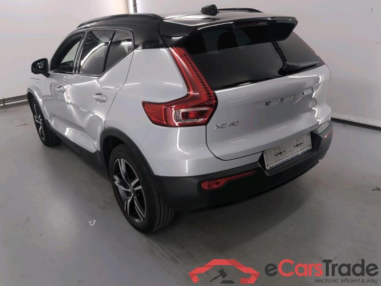VOLVO XC40 1.5 T4 RECHARGE GEARTRONIC R-DESIGN Tech & Park Assist  Winter #3