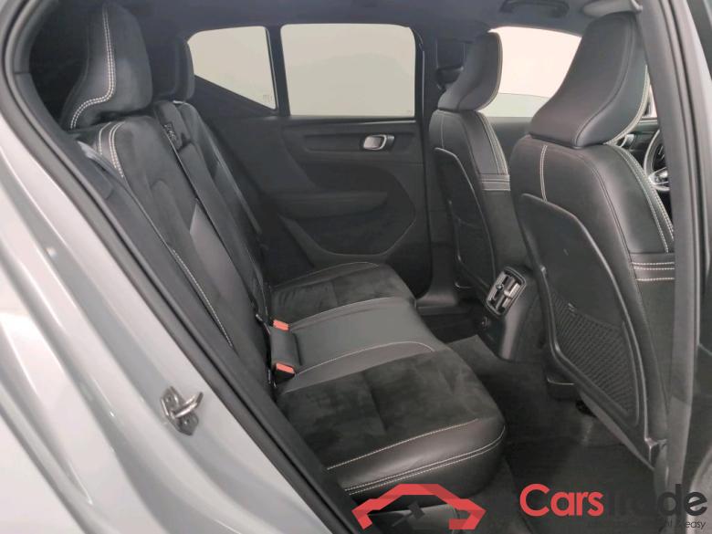 VOLVO XC40 1.5 T4 RECHARGE GEARTRONIC R-DESIGN Tech & Park Assist  Winter #6