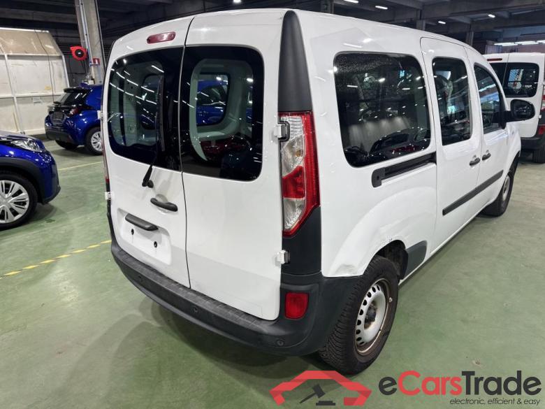 RENAULT KANGOO EXPRESS MAXI DIESEL Lot 1.3 RENAULT KANGOO EXPRESS Maxi 1.5 dCi Blue Confort #4