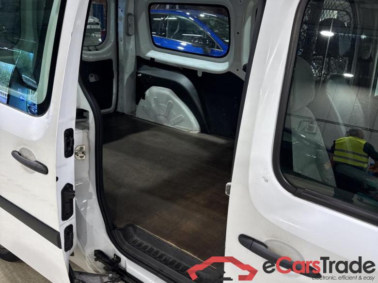 RENAULT KANGOO EXPRESS MAXI DSL - 2013 1.5 dCi Energy Confort (EU6) #6