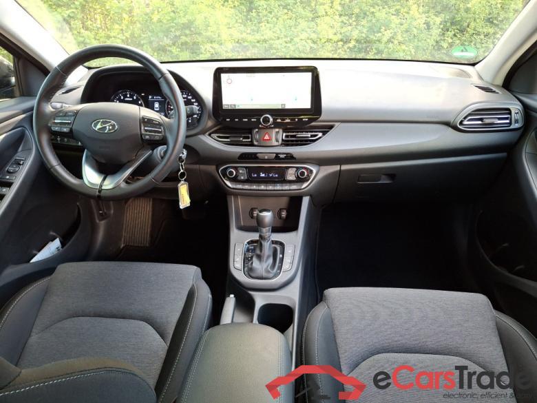 HYUNDAI i30 Kombi 1.5 T-GDI DCT Trend #5