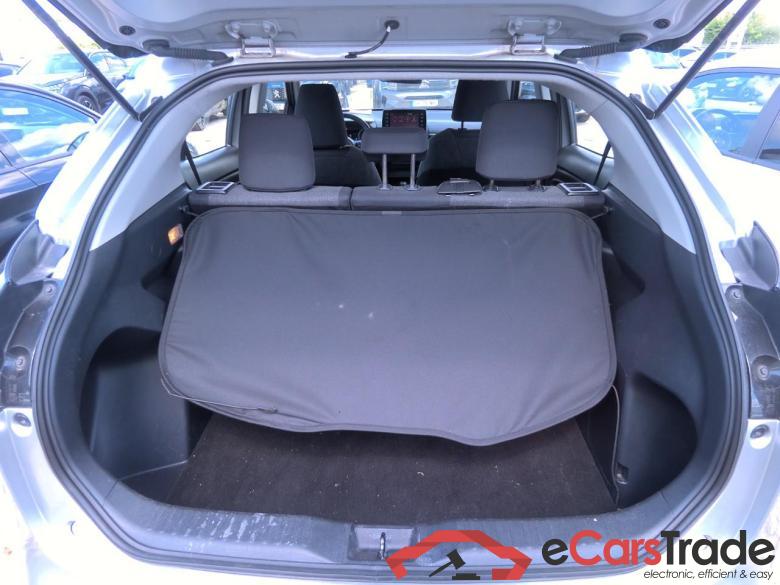 YARIS CROSS HY 116H MY 22 RSK #6