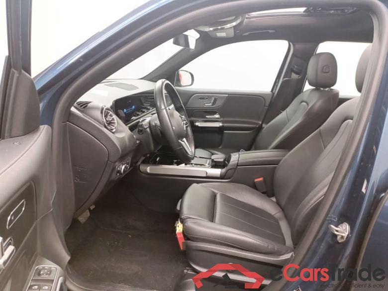 Mercedes-Benz GLB GLB 200 d Business Solution 5d #6