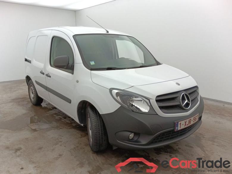 Mercedes-Benz Citan 109 CDI L2 6M Perfect Tool 4d #2