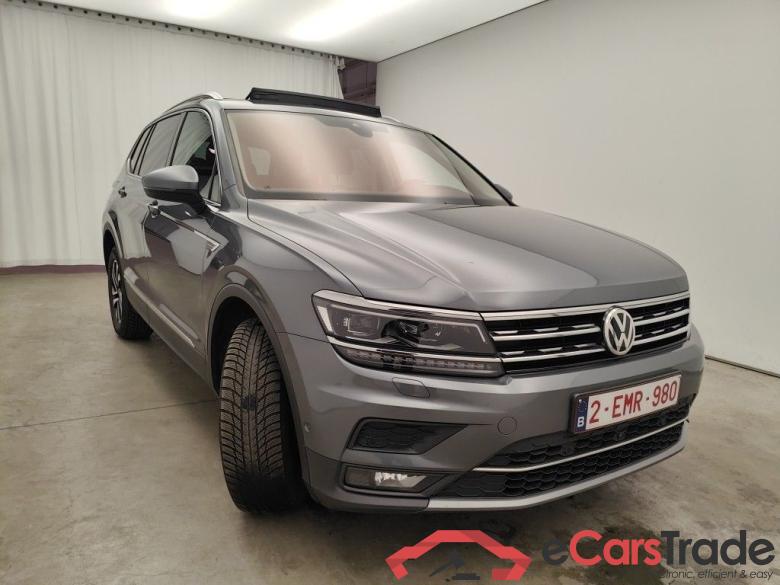 Volkswagen Tiguan Allspace 2.0 TDI SCR DSG7 Highline 5d #2
