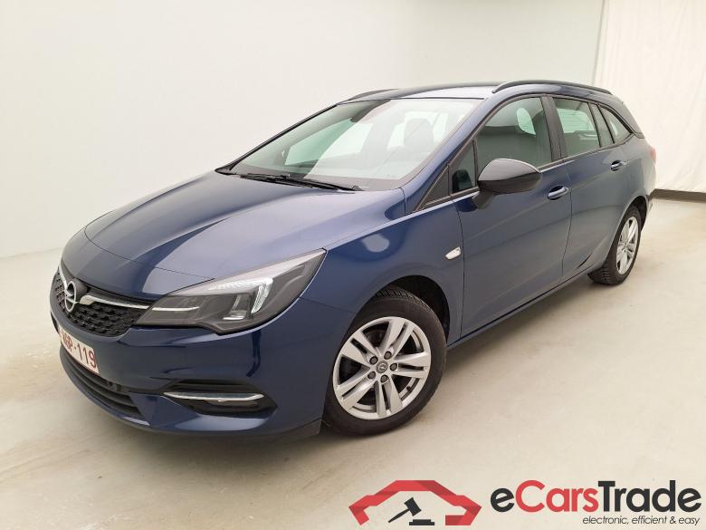 Opel, Astra ST FL'19, Opel Astra Sports Tourer 1.5 Turbo D 77kW S/S Edit #3