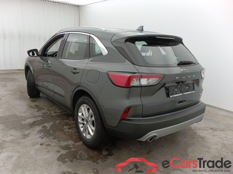 Ford Kuga 2.0 EcoBlue MHEV 110kW Titanium 5d #5