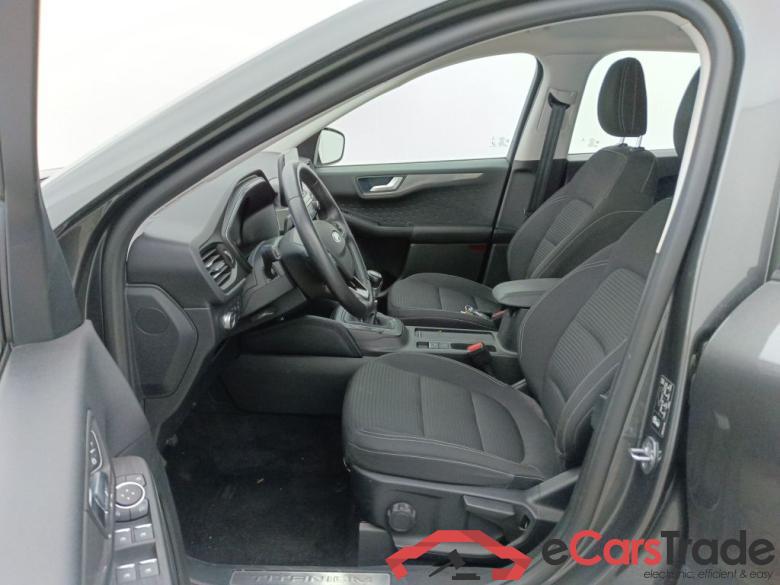 Ford Kuga 2.0 EcoBlue MHEV 110kW Titanium 5d #6
