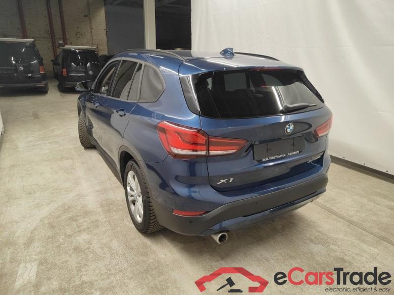 BMW X1 xDrive25e (162 kW) 5d #5