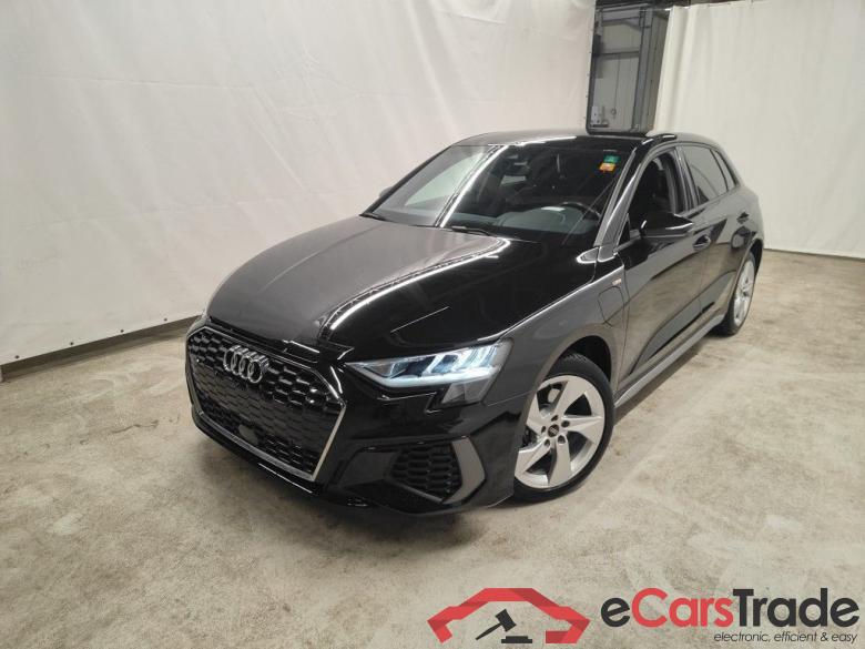 Audi A3 Sportback 1.4 40 TFSI e S Line 5d #3
