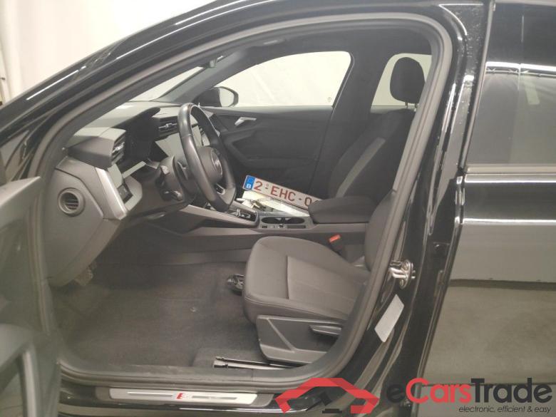 Audi A3 Sportback 1.4 40 TFSI e S Line 5d #6