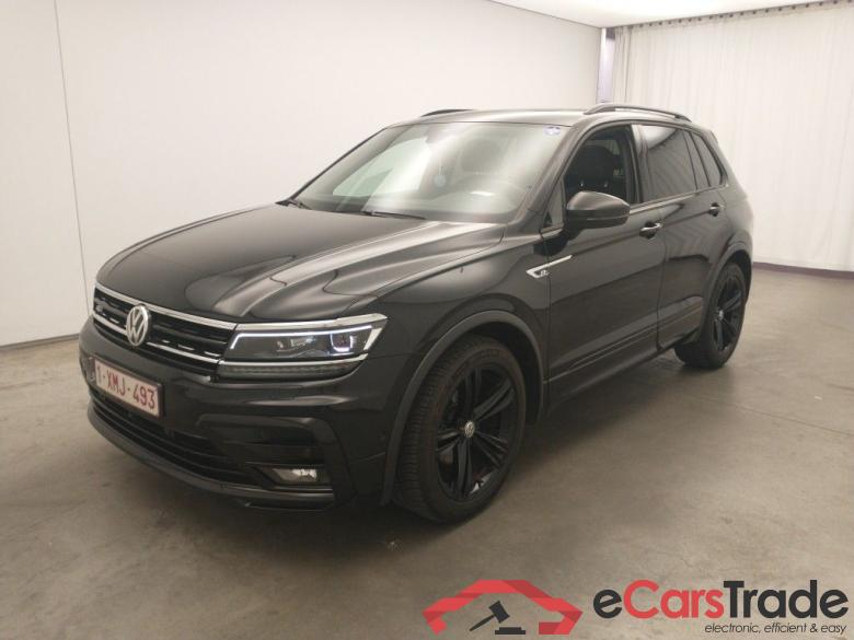 Volkswagen Tiguan 1.5 TSI ACT OPF 110kW DSG Platinum 5d #3