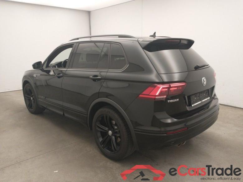 Volkswagen Tiguan 1.5 TSI ACT OPF 110kW DSG Platinum 5d #4
