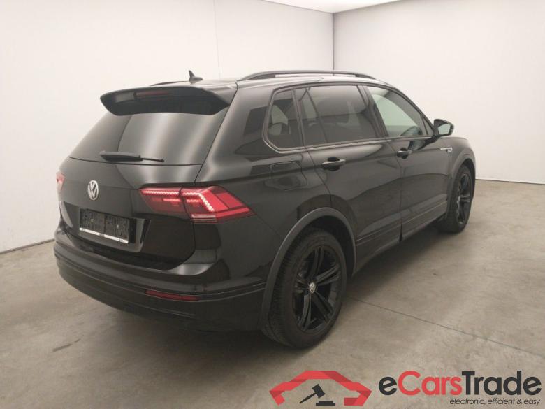 Volkswagen Tiguan 1.5 TSI ACT OPF 110kW DSG Platinum 5d #5