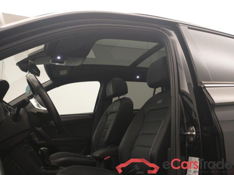 Volkswagen Tiguan 1.5 TSI ACT OPF 110kW DSG Platinum 5d #6
