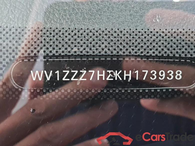 Volkswagen * Transporter FL'19 Volkswagen Transporter 2.0TDI 110kW 7-DSG L2H1 4d #6