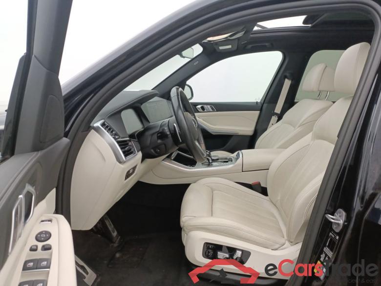 BMW X5 xDrive45e 155kW 5d #6