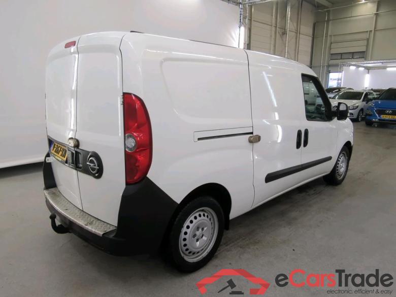 Opel * Combo 11-17 Opel Combo L2H1 1.6 CDTi EU6 77kW S/S Edition 4d #2