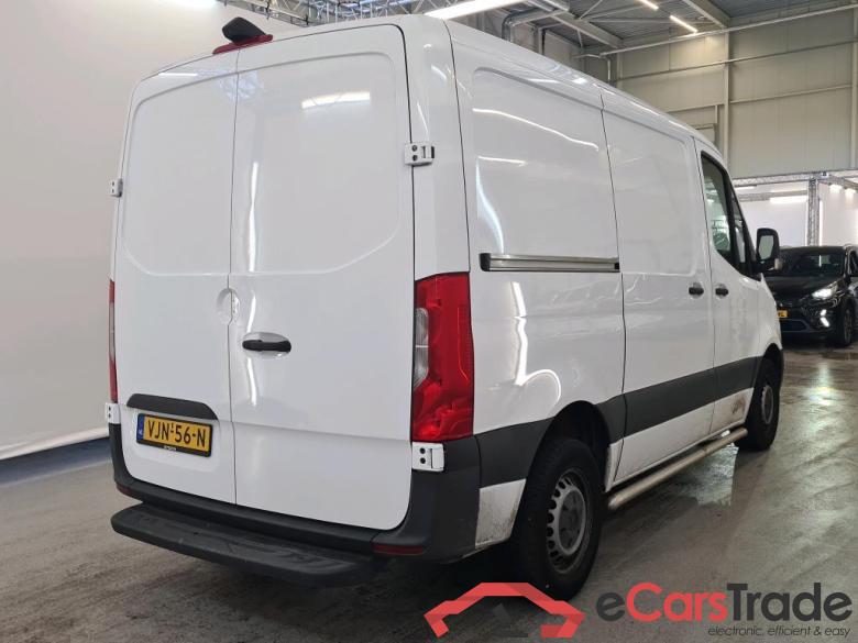 Mercedes * Sprinter '18 Mercedes-Benz Sprinter 311CDI L1H1 FWD 3.5t 4d #2