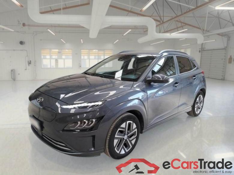 Hyundai EVXLINE64KWH HYUNDAI KONA / 2021 / 5P / SUV EV XLINE 64 KWH #1