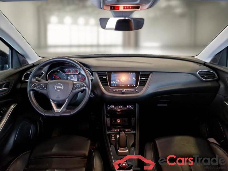 Opel 56 OPEL GRANDLAND X / 2017 / 5P / SUV 1.6 HYBRID4 PLUG-IN AWD #3
