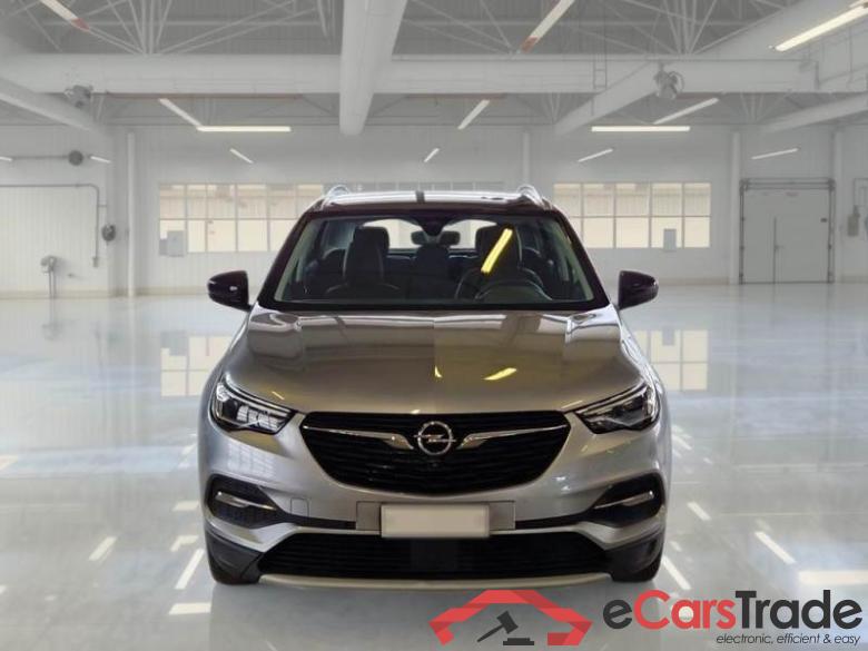 Opel 56 OPEL GRANDLAND X / 2017 / 5P / SUV 1.6 HYBRID4 PLUG-IN AWD #6