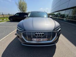 Audi E-tron 55 Quattro Advanced Aut. Pano LED-Matrix Virtual Navi-Pro Leather KeylessGo Camera Klima PDC ...