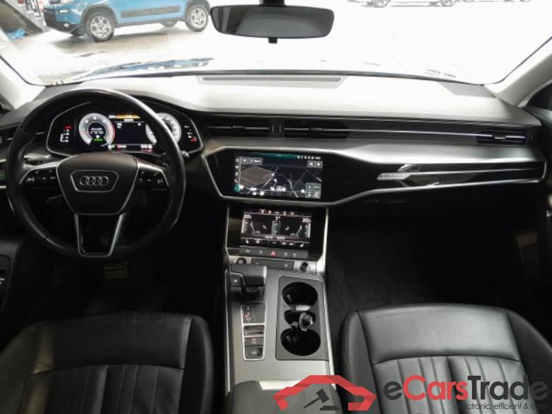Audi 2 AUDI A6 ALLROAD QUATTRO / 2019 / 5P / STATION WAGON 50 TDI 3.0 QUATTRO TIPTRONIC #3