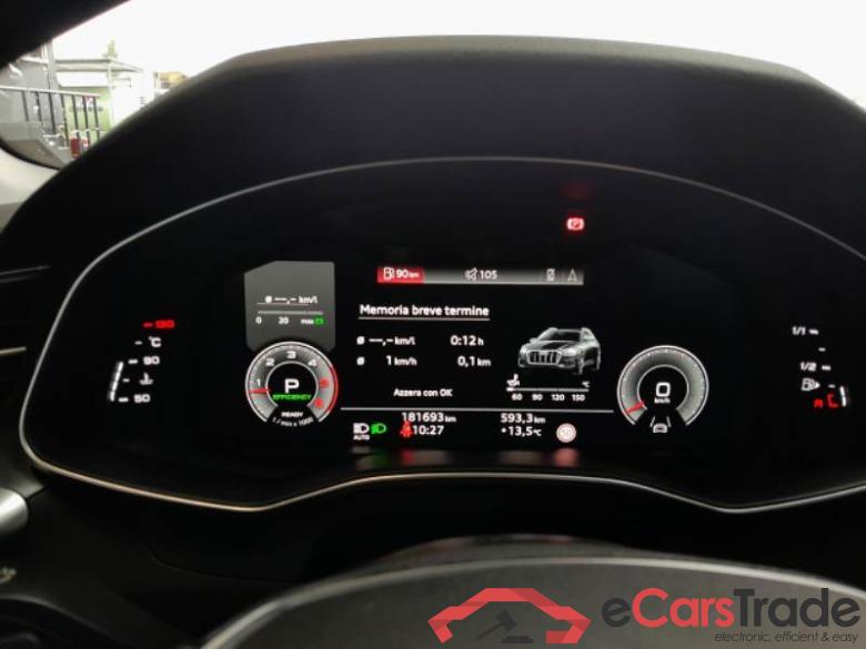 Audi 2 AUDI A6 ALLROAD QUATTRO / 2019 / 5P / STATION WAGON 50 TDI 3.0 QUATTRO TIPTRONIC #4