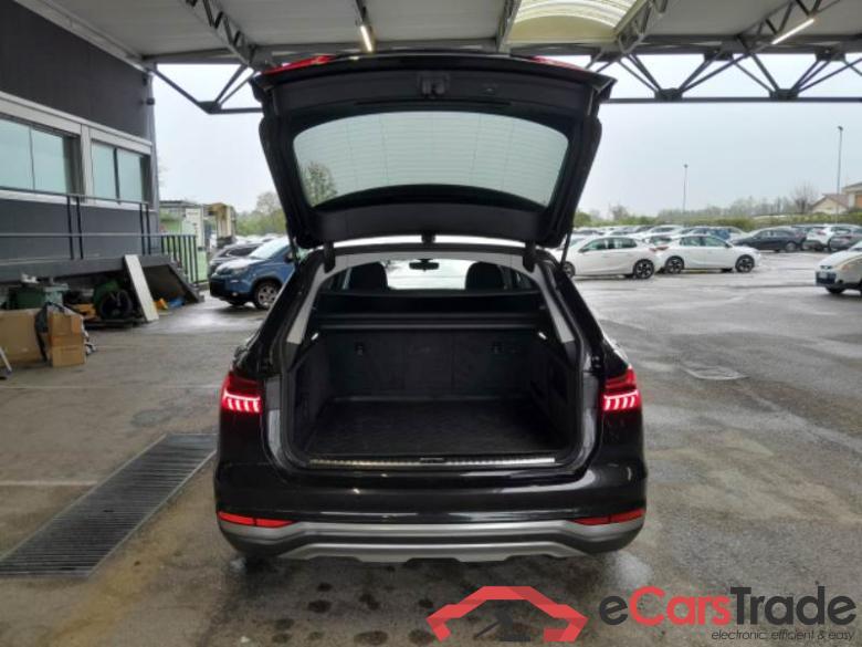 Audi 2 AUDI A6 ALLROAD QUATTRO / 2019 / 5P / STATION WAGON 50 TDI 3.0 QUATTRO TIPTRONIC #5