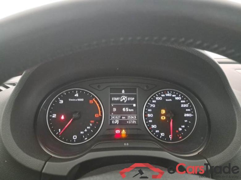 Audi 010094390 AUDI A3 2013 SPORTBACK 1.6 TDI CR ATTRACTION S.BACK #4