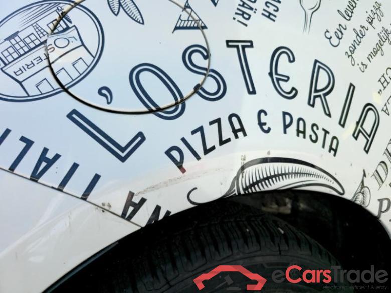 Fiat Lounge 500 (150) Lim. #5