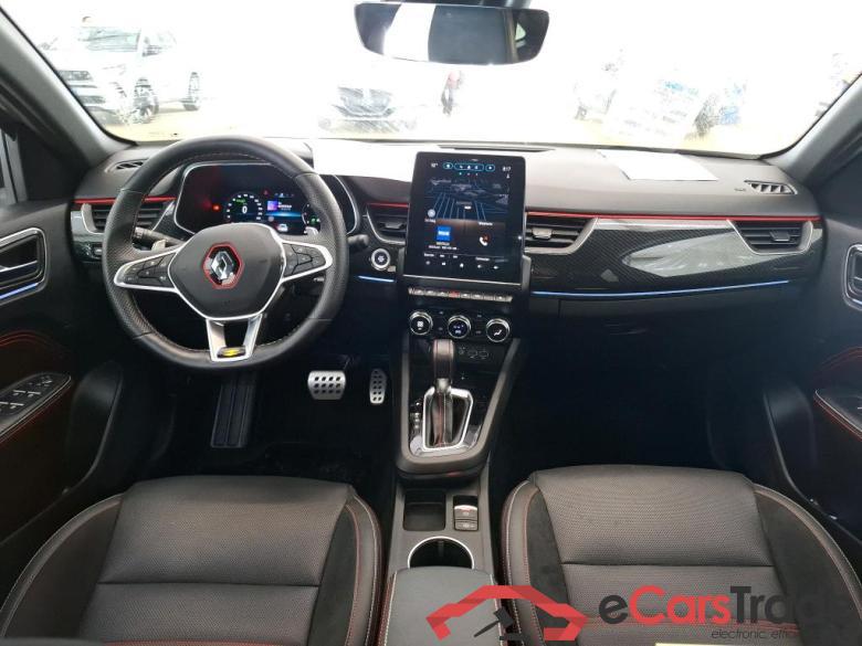 Renault  Arkana R.S. Line 1.3 TCe 160CV BVA7 E6d #5