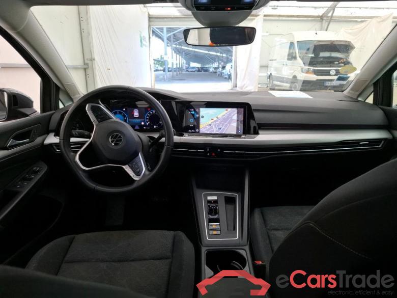 Volkswagen 2.0 TDI SCR 115 DSG7 Life Busi VOLKSWAGEN Golf / 2020 / 5P / Berline 2.0 TDI SCR 115 DSG7 Life Busi #5