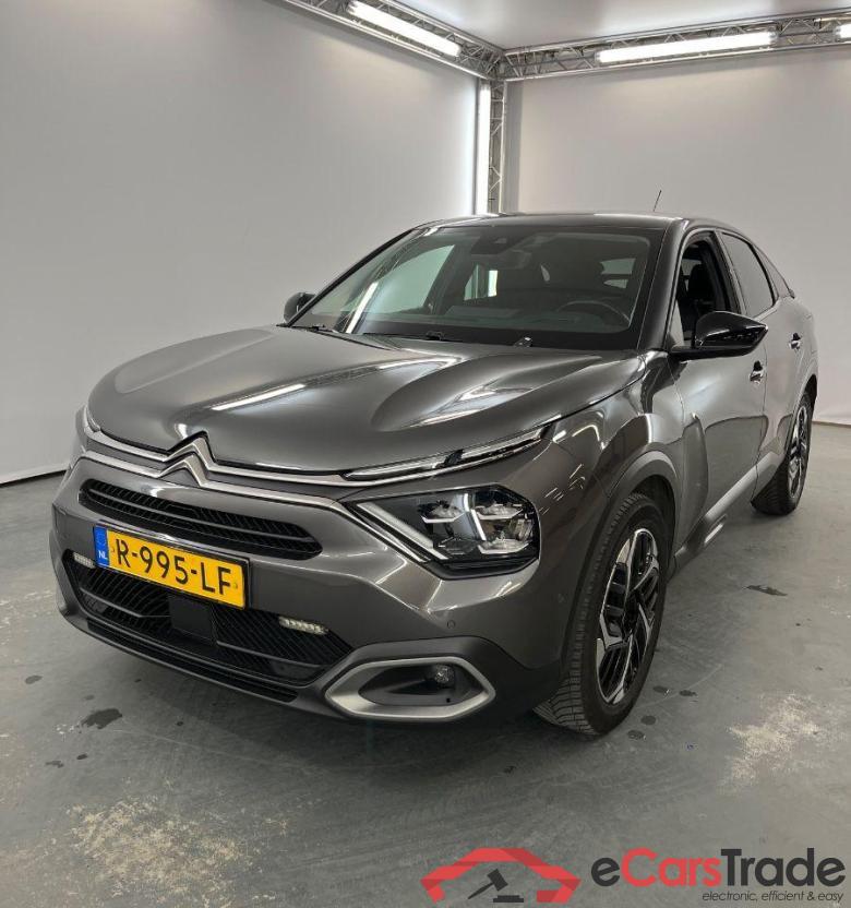 CITROEN C4 1.5hdi puretech shine pack business 96kW eat8 aut #1