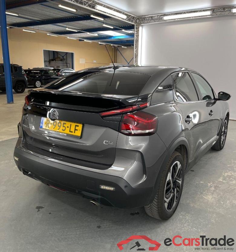 CITROEN C4 1.5hdi puretech shine pack business 96kW eat8 aut #4