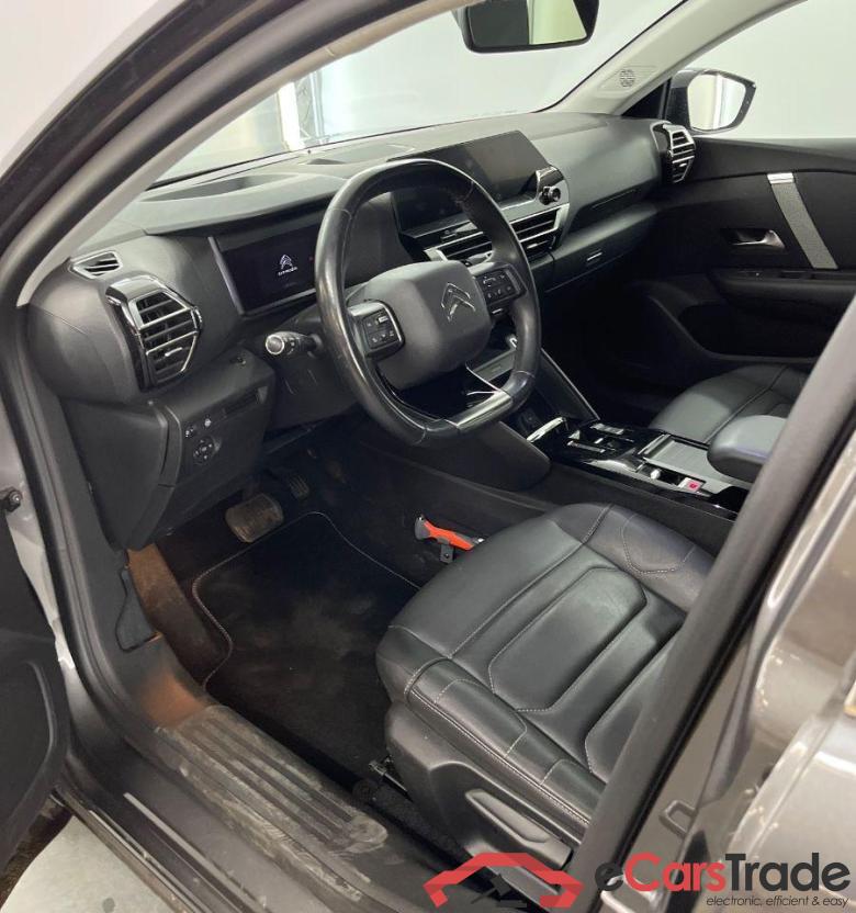 CITROEN C4 1.5hdi puretech shine pack business 96kW eat8 aut #5