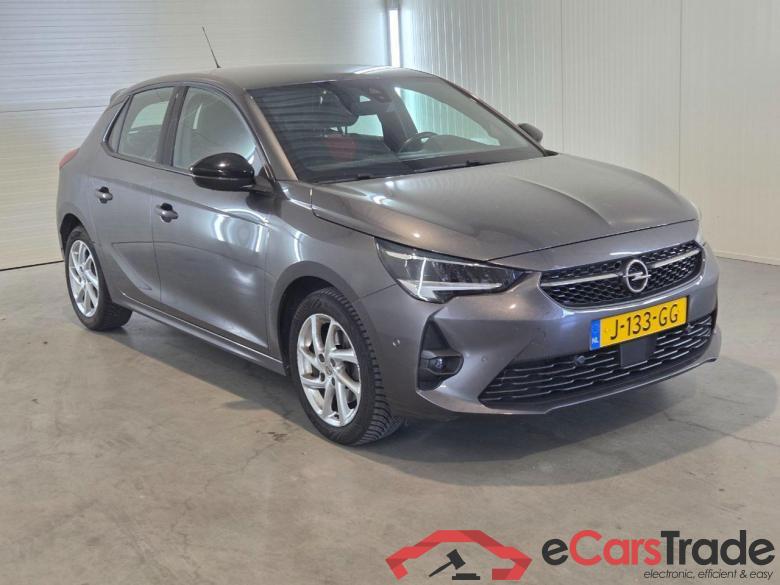 OPEL CORSA 1.2 GS Line #2
