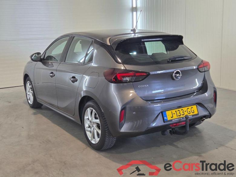 OPEL CORSA 1.2 GS Line #3