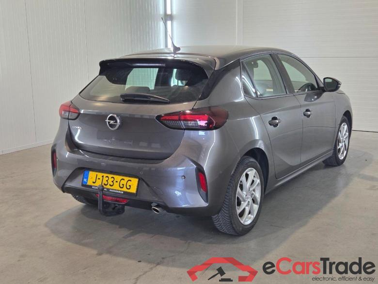 OPEL CORSA 1.2 GS Line #4