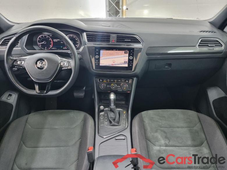 VOLKSWAGEN Tiguan 1.4 TSI ACT Highline Business R #6