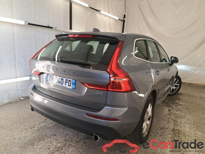 Volvo D4 190 Geartro Business Executive XC60 Business Executive 2WD 2.0 D4 190CV BVA8 E6d #3