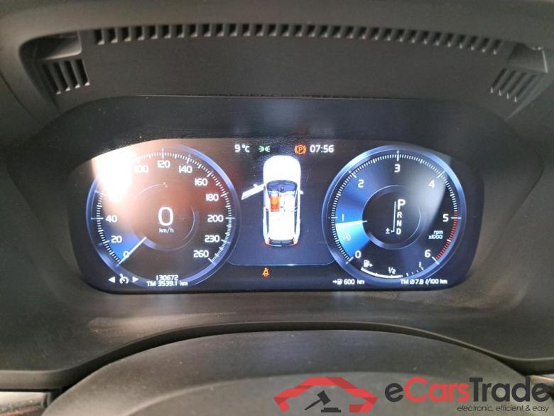 Volvo D4 190 Geartro Business Executive XC60 Business Executive 2WD 2.0 D4 190CV BVA8 E6d #6