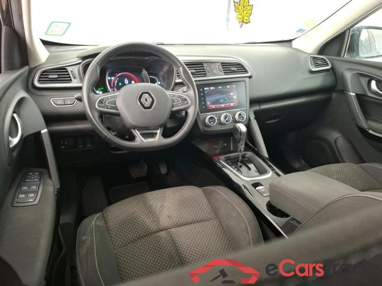 Renault Business Blue dCi 115 EDC RENAULT Kadjar 5p Crossover Business Blue dCi 115 EDC #5